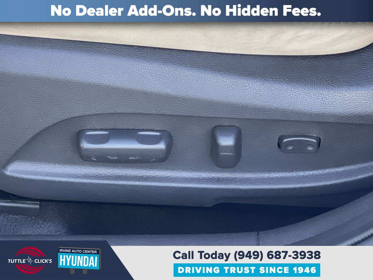 Used 2013 Hyundai Sonata GLS w/ Popular Equipment Pkg FWD image 24