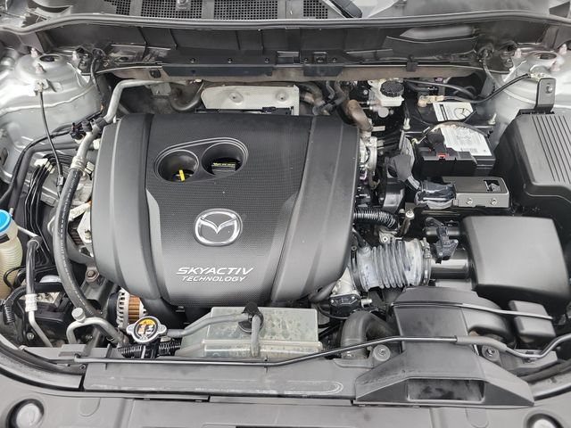 Used 2018 MAZDA CX-5 Sport FWD image 30