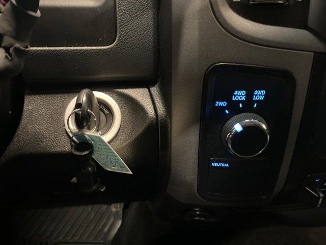 Used 2013 RAM 1500 Express image 18