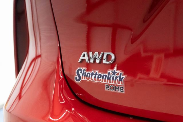 Used 2023 INFINITI QX50 Autograph image 8