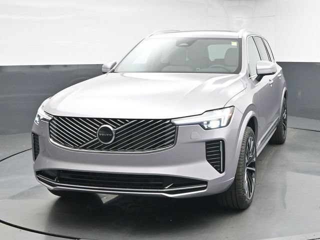 New 2026 Volvo XC90 B6 Core w/ Protection Package Premier AWD/4WD image 3