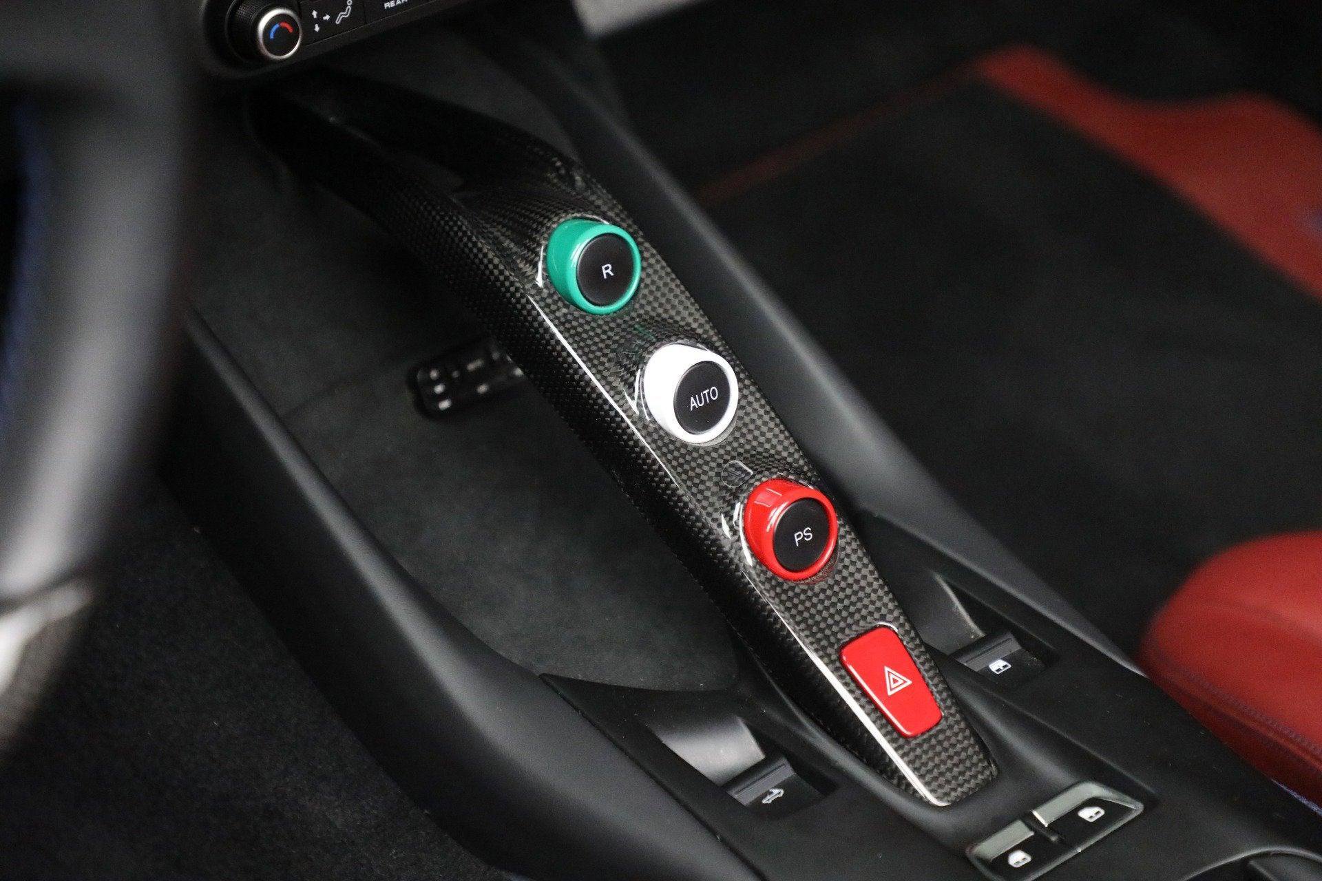 Certified 2022 Ferrari 812 GTS image 23