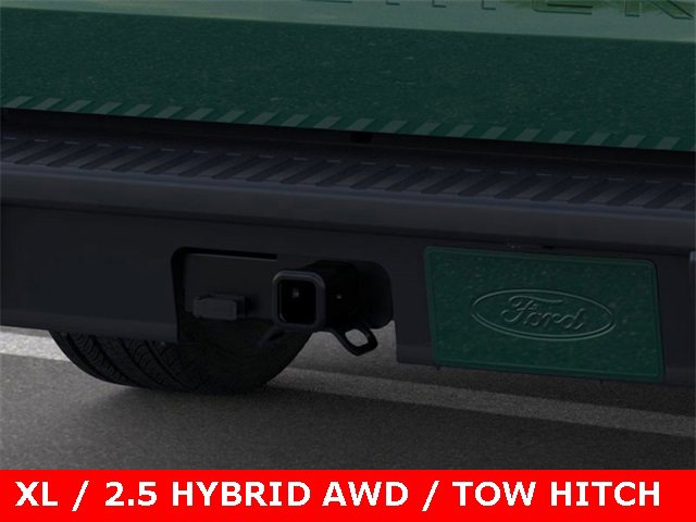 New 2025 Ford Maverick XL w/ Equipment Group 101A image 23