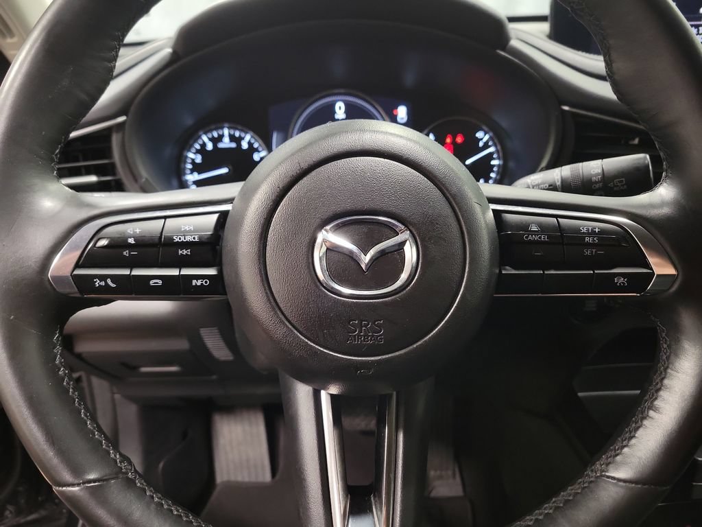 Used 2024 MAZDA CX-30 AWD 2.5 S w/ Select Sport Pkg image 23