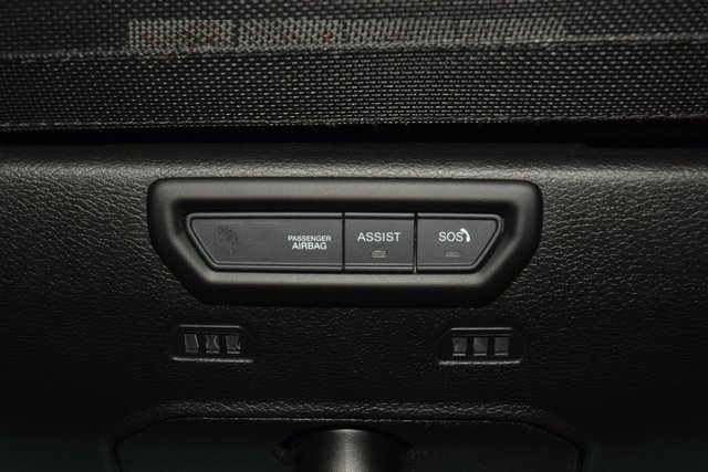 Used 2021 Jeep Wrangler Unlimited Rubicon image 47