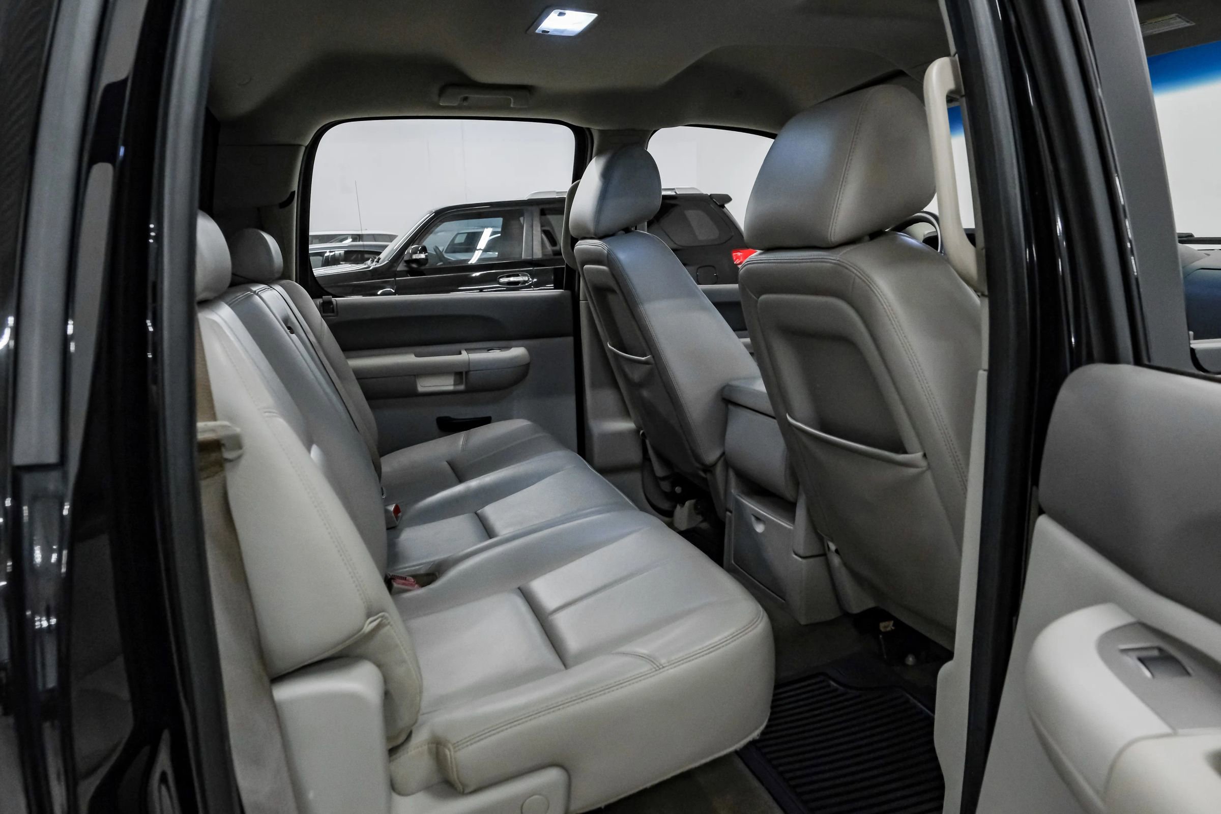 Used 2013 Chevrolet Silverado 1500 LT w/ All-Star Edition image 31