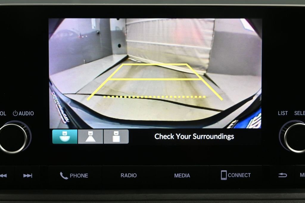 Certified 2023 Honda Accord EX image 15