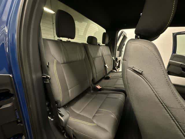 Used 2024 Ford F150 STX AWD/4WD image 23