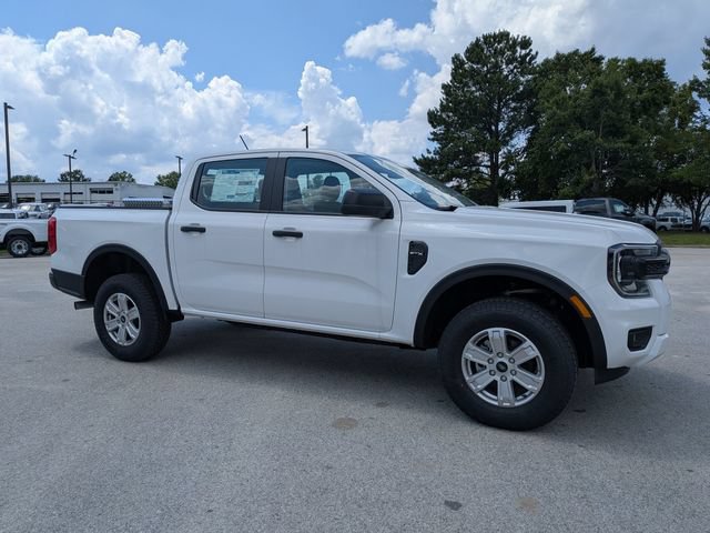 New 2025 Ford Ranger XL w/ Trailer Tow Package RWD image 2