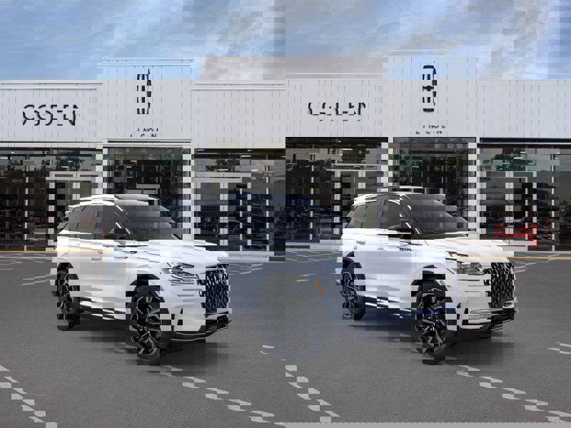 New 2026 Lincoln Corsair Reserve image 7