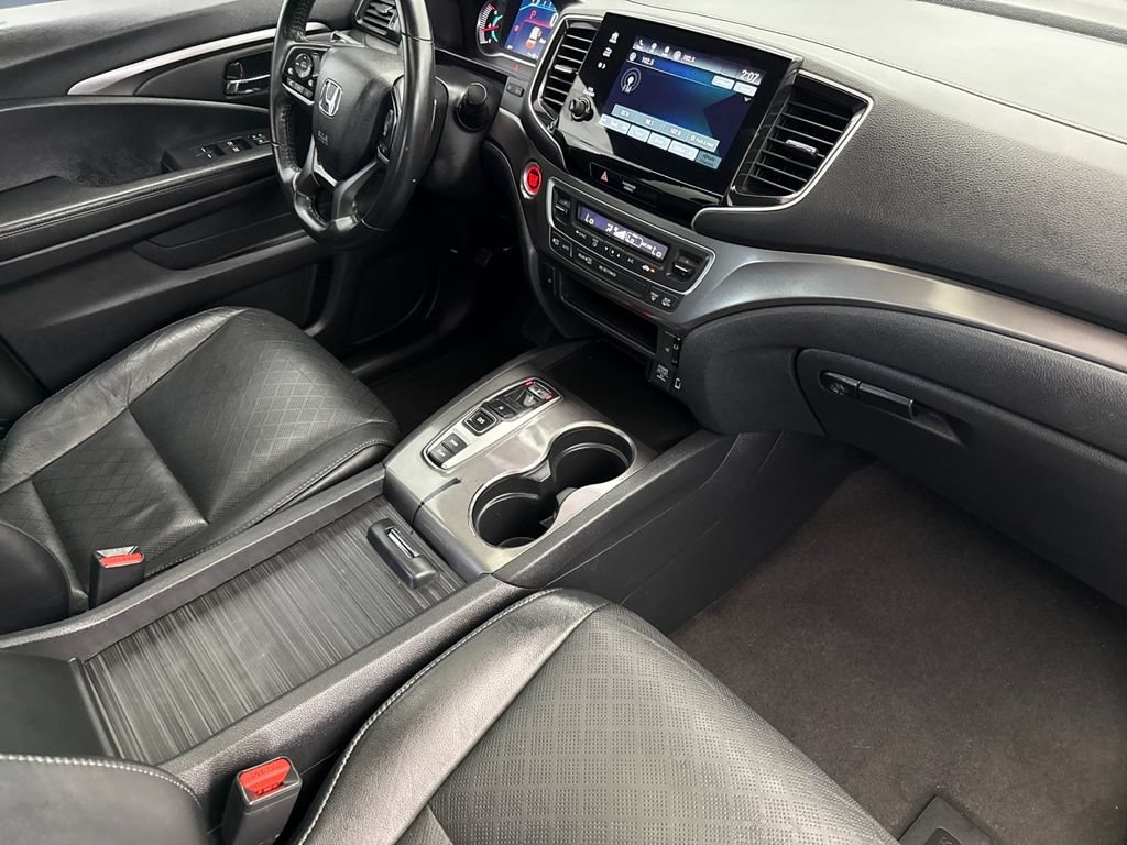 Used 2021 Honda Passport EX-L image 15
