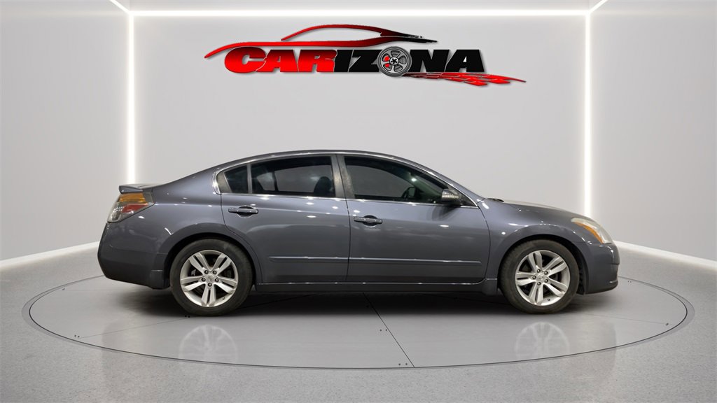 Used 2012 Nissan Altima 3.5 SR w/ Sport Pkg image 1