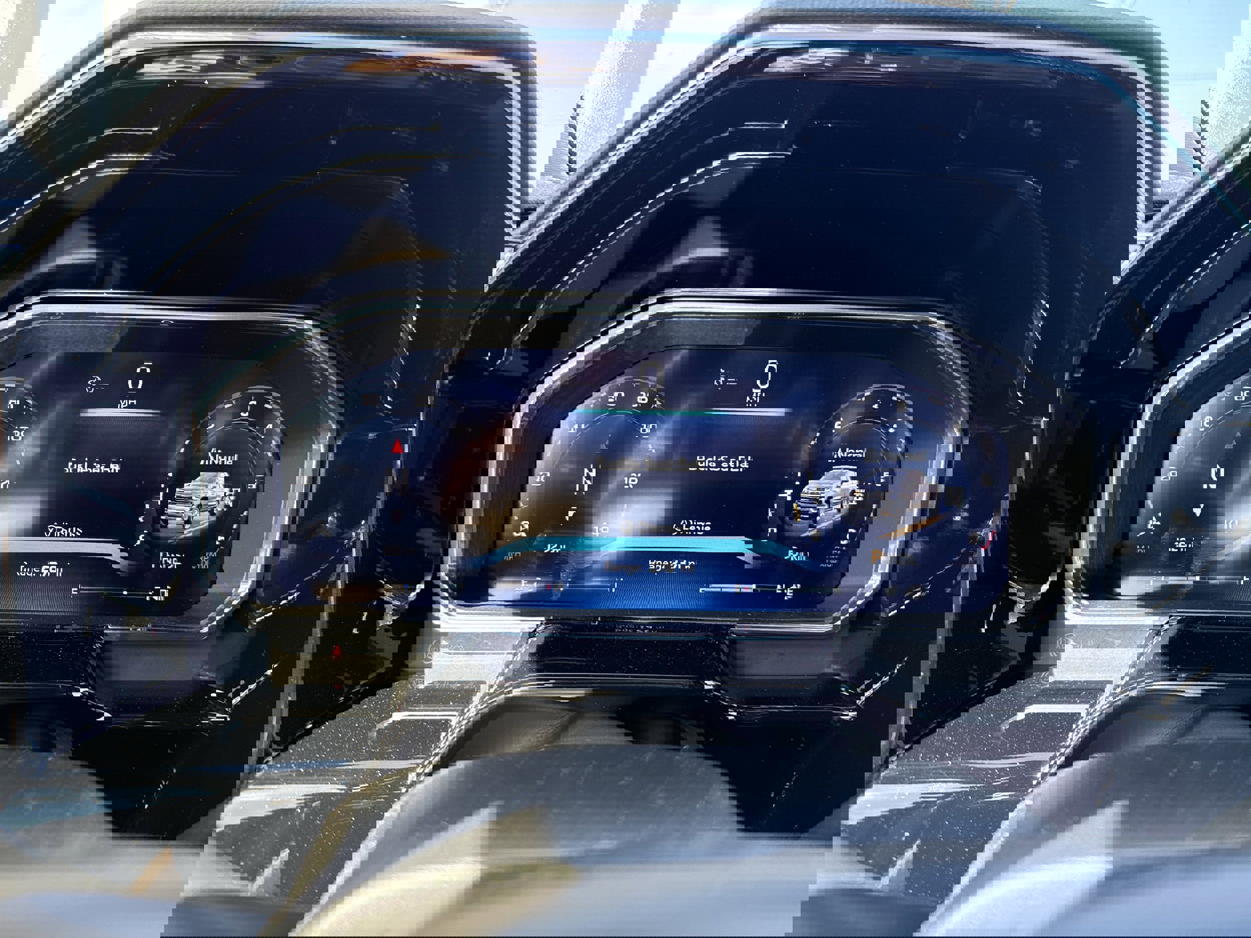 New 2026 Chevrolet Silverado 1500 LT w/ LPO, Dark Essentials Package image 20