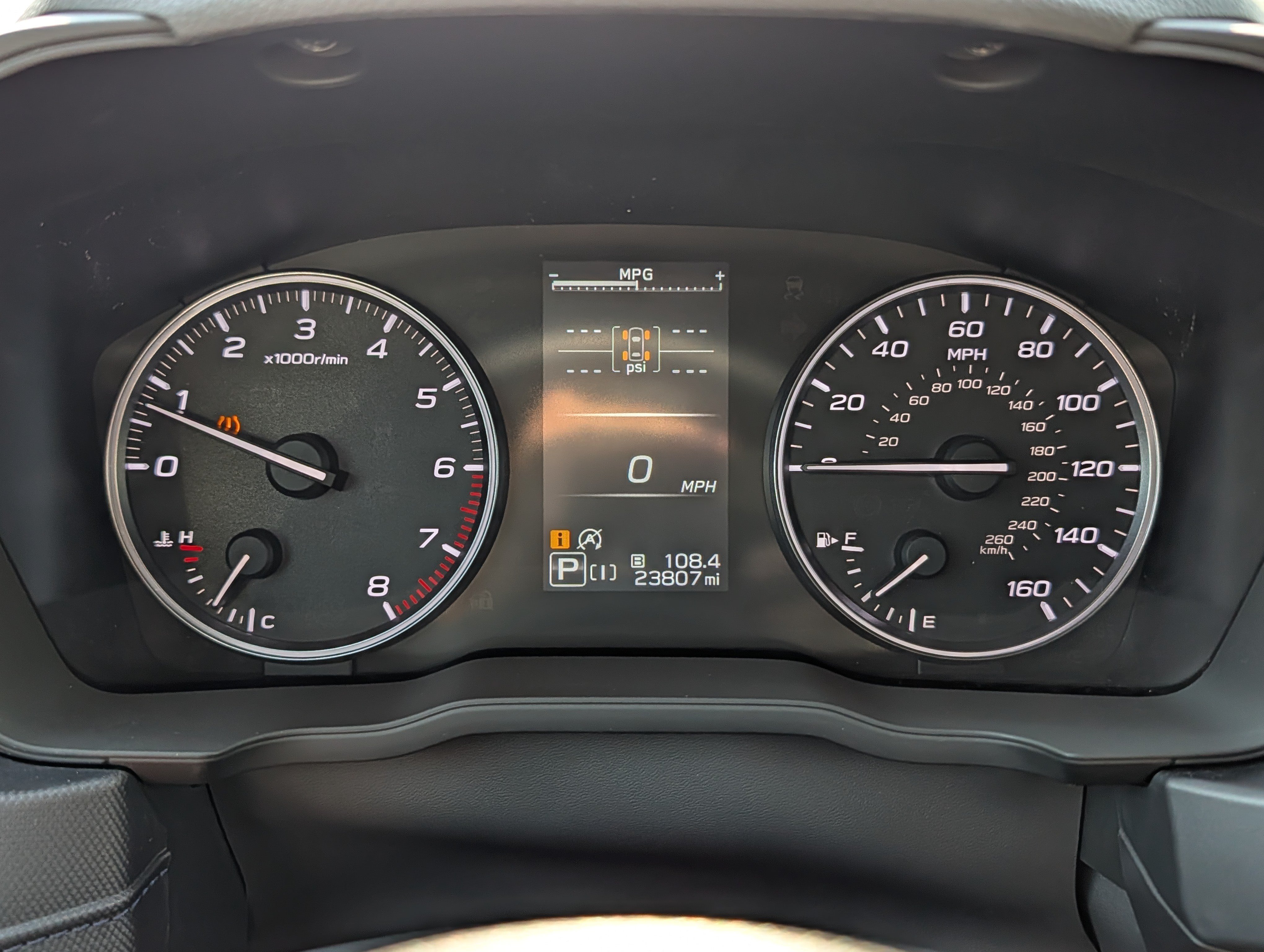 Used 2025 Subaru Forester Premium AWD/4WD image 21