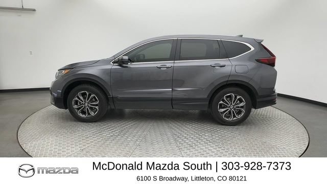 Used 2020 Honda CR-V EX image 5