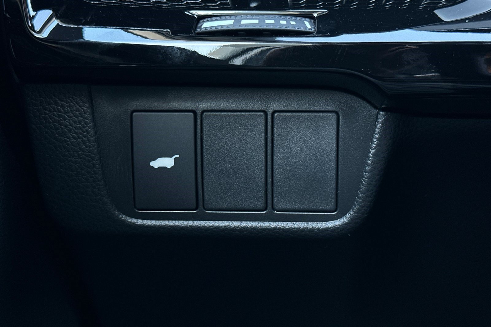 New 2026 Honda CR-V Sport Touring image 32
