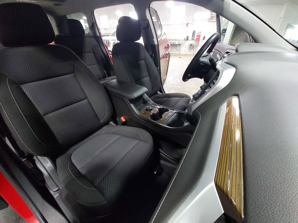 Used 2023 GMC Acadia SLE w/ Driver Convenience Package AWD/4WD image 10