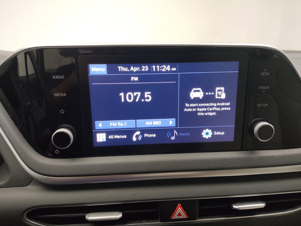 Used 2022 Hyundai Sonata SE FWD image 25