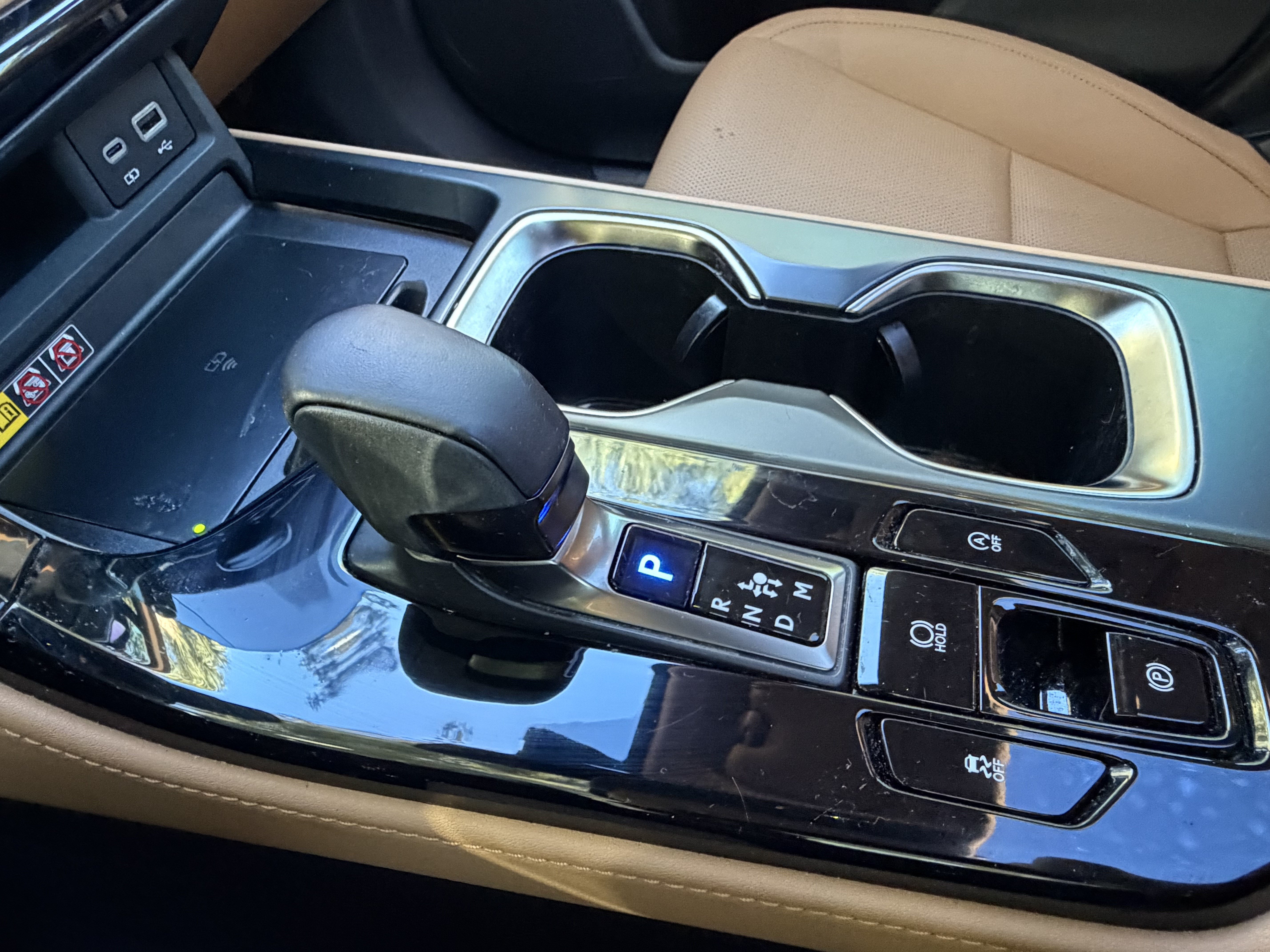 Certified 2025 Lexus NX 250 FWD w/ Accessory Package (2T) image 26