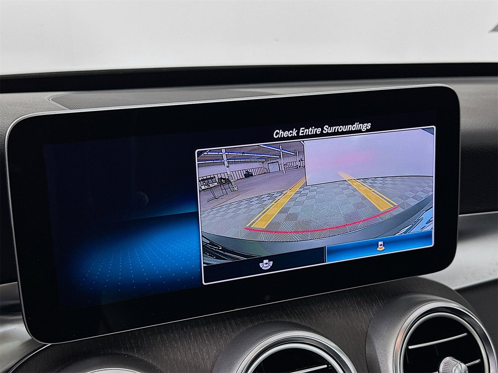 Used 2020 Mercedes-Benz C 300 4MATIC Sedan image 13