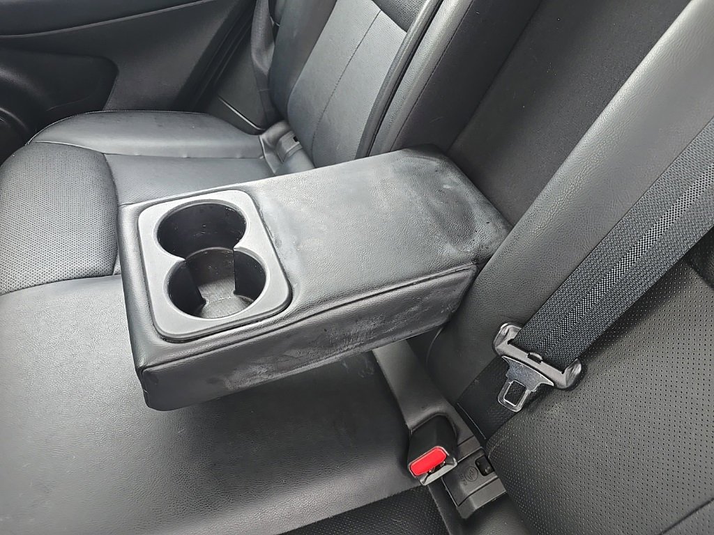 Used 2020 Nissan Rogue Sport SL w/ Premium Package image 22