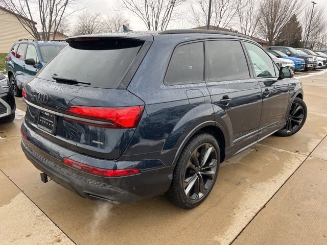 New 2026 Audi Q7 3.0T Premium Plus image 6