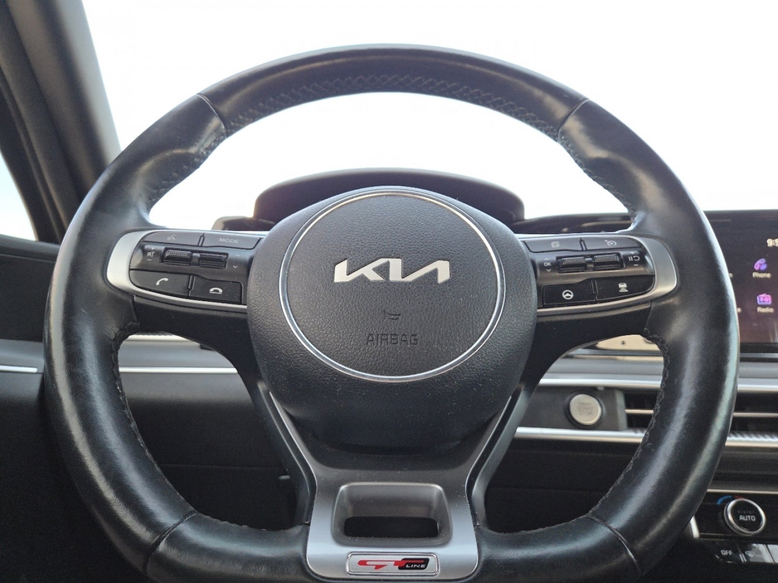 Used 2022 Kia K5 GT-Line w/ GT-Line Awd Premium Package image 27