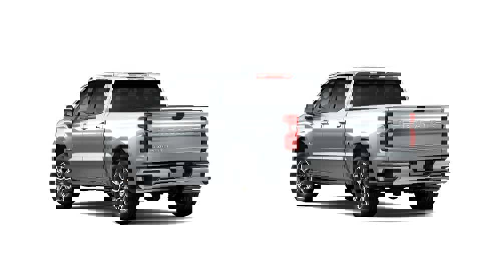 New 2026 Chevrolet Silverado 1500 LT w/ Texas Edition Plus image 28