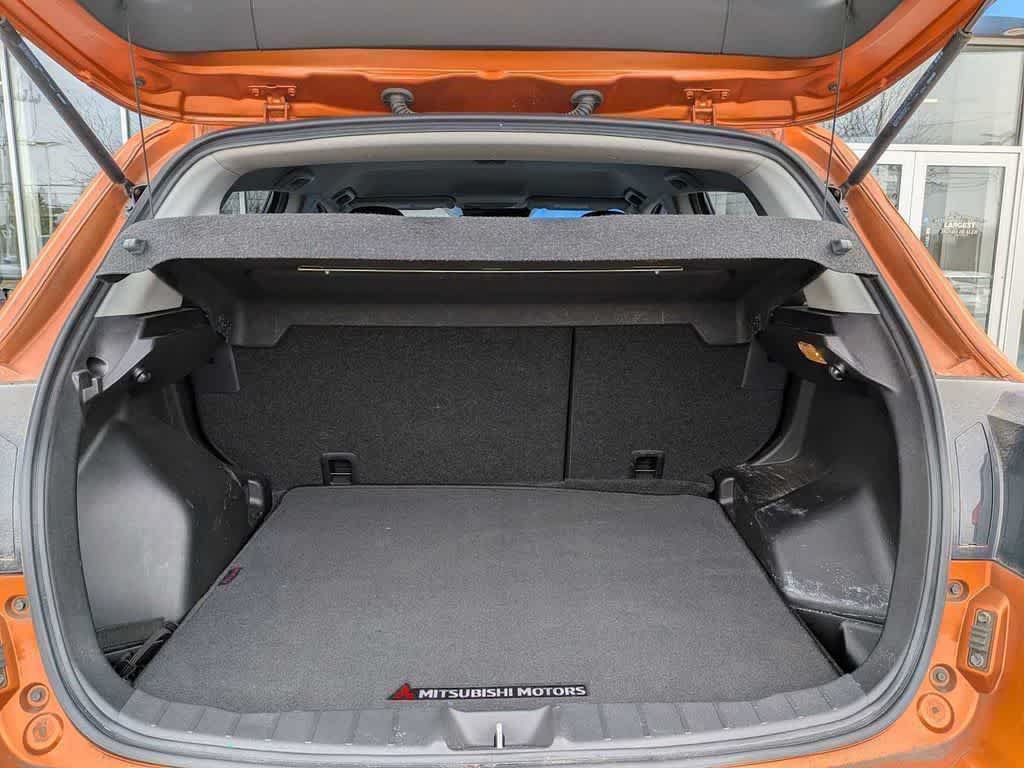Used 2021 Mitsubishi Outlander Sport ES FWD image 30