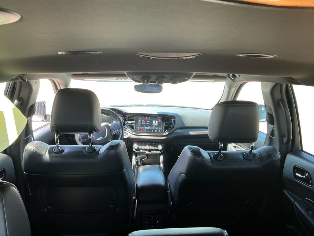 Used 2024 Dodge Durango GT AWD/4WD image 23