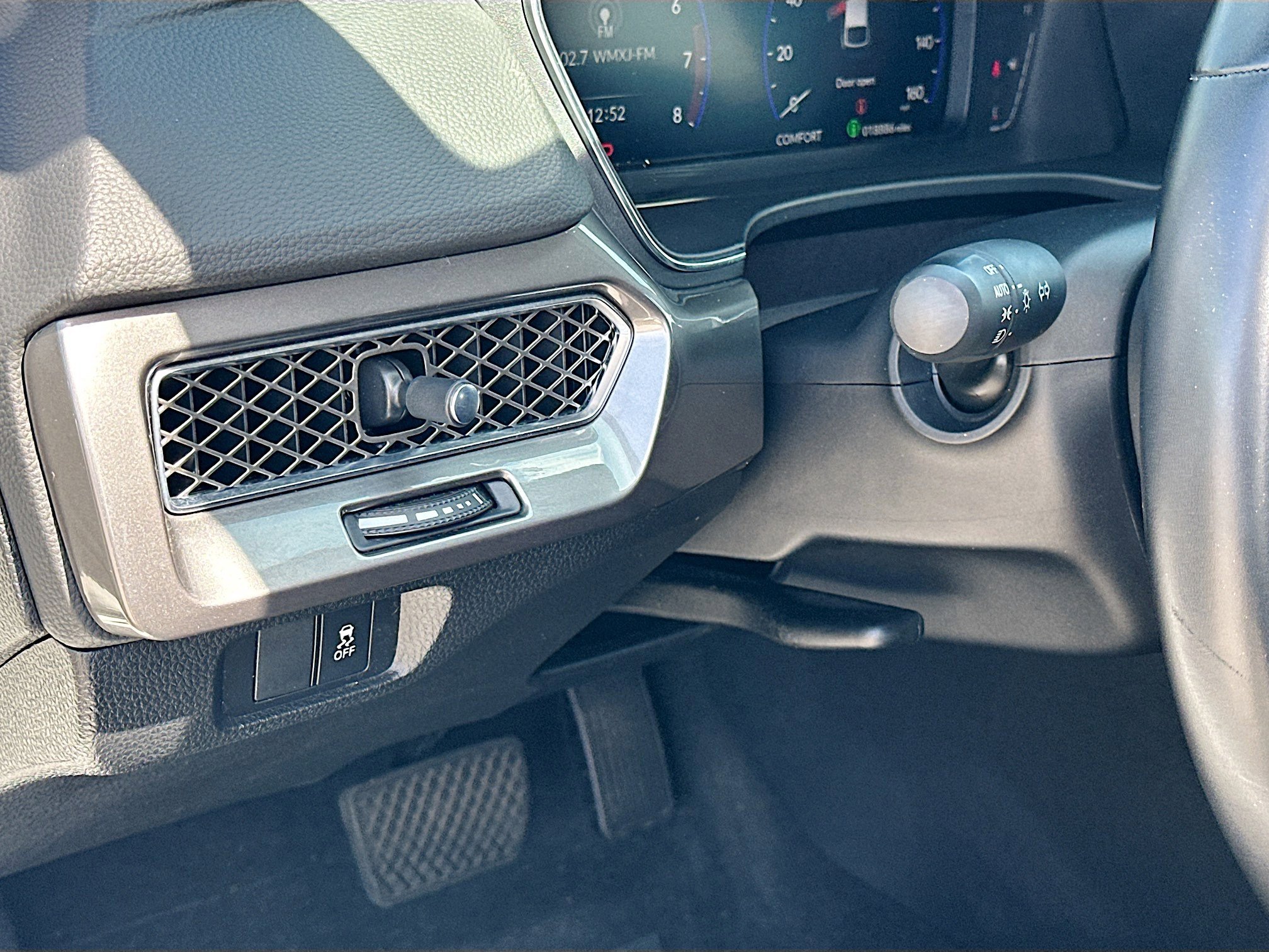 Used 2024 Acura Integra image 10