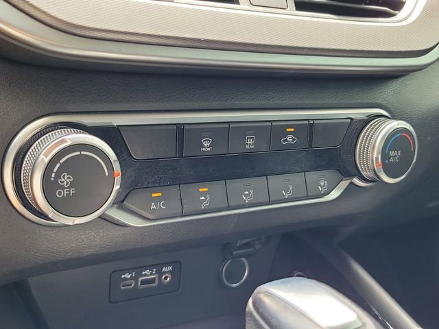 Used 2023 Nissan Altima 2.5 SR FWD image 25