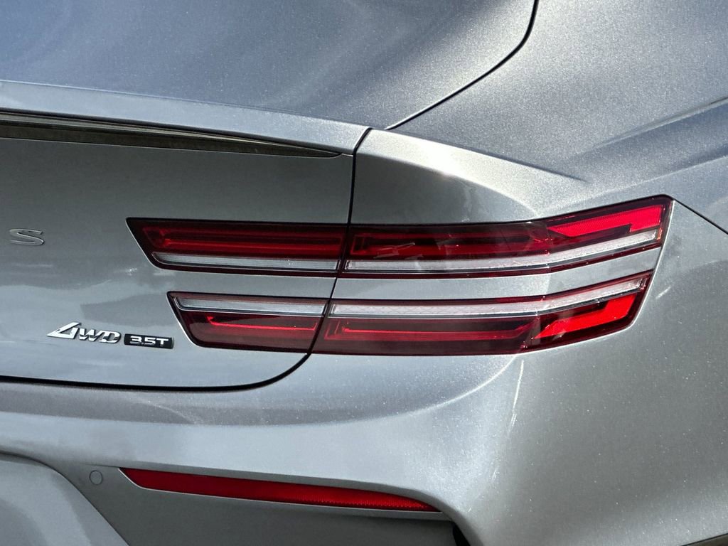 Used 2023 Genesis G80 3.5T Sport image 27