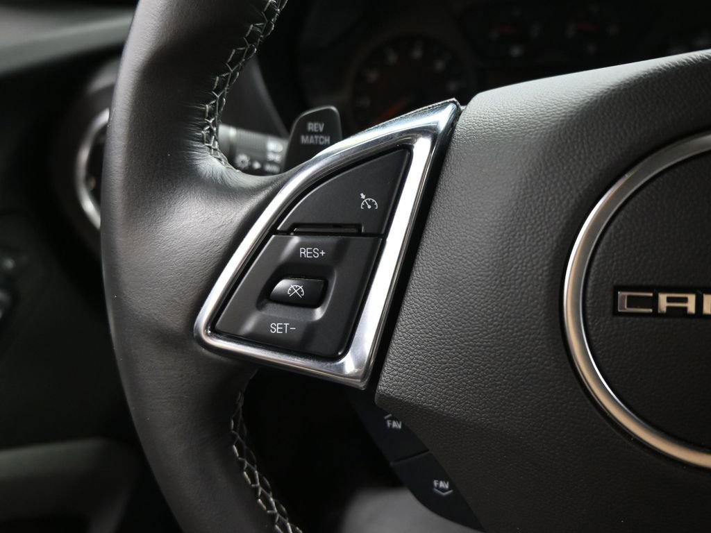 Used 2024 Chevrolet Camaro LT w/ RS Package image 29