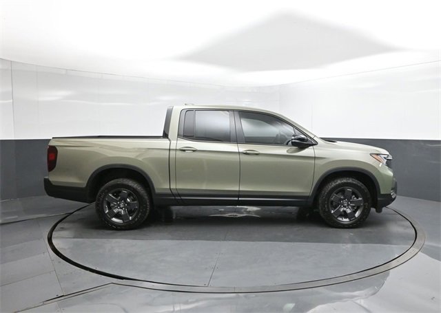 New 2026 Honda Ridgeline TrailSport image 26
