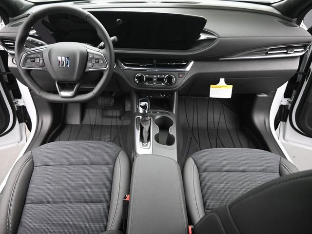 New 2026 Buick Envista Preferred w/ Convenience I Package FWD image 23