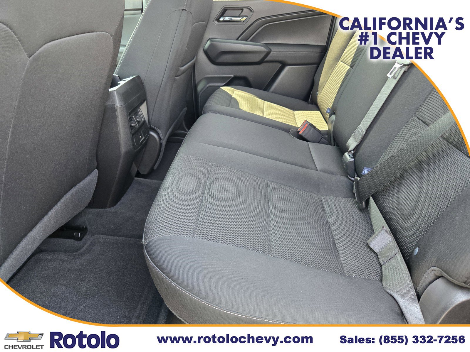 Used 2023 GMC Canyon Elevation RWD image 17