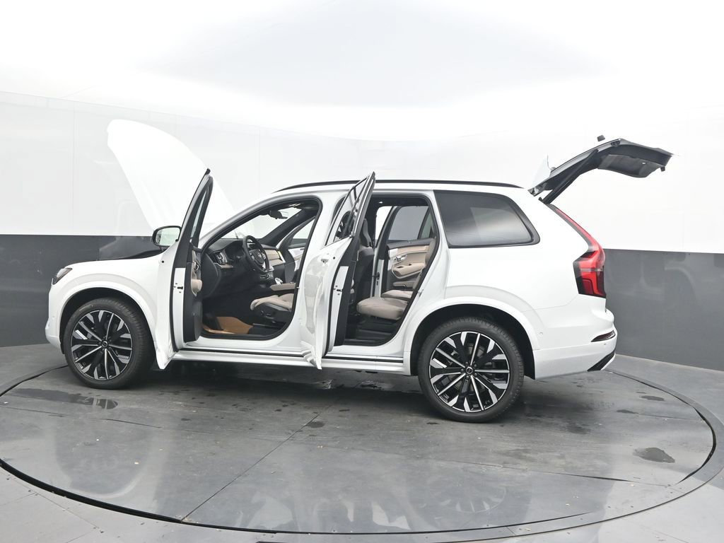 New 2026 Volvo XC90 B6 Ultra w/ Lounge Package image 40