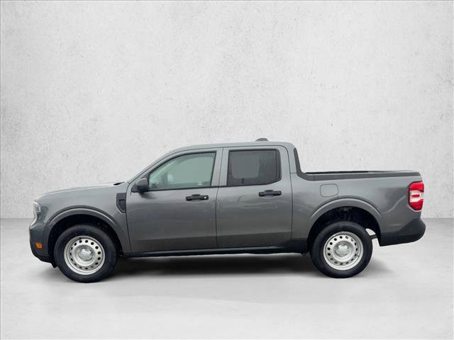 New 2026 Ford Maverick XL image 5