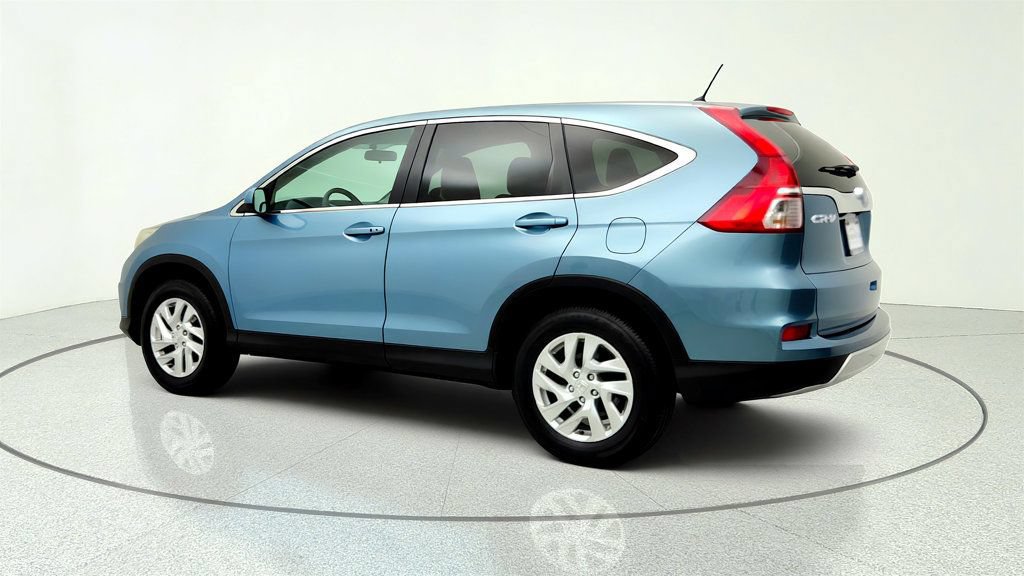 Used 2016 Honda CR-V EX image 7