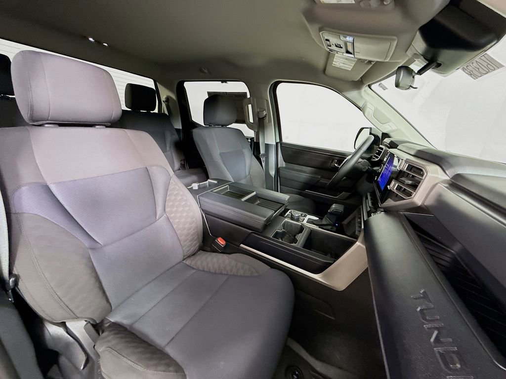 Used 2023 Toyota Tundra SR5 image 27