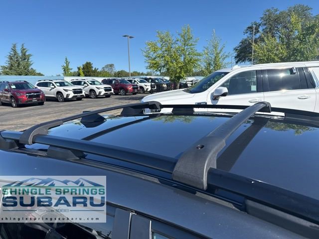 Certified 2024 Subaru Crosstrek 2.5i Limited AWD/4WD image 14