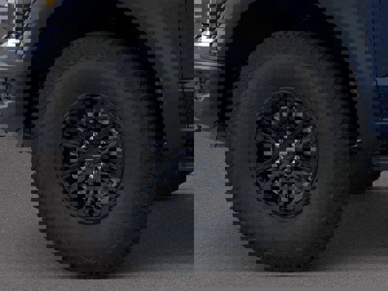 New 2025 Ford F150 Raptor image 19