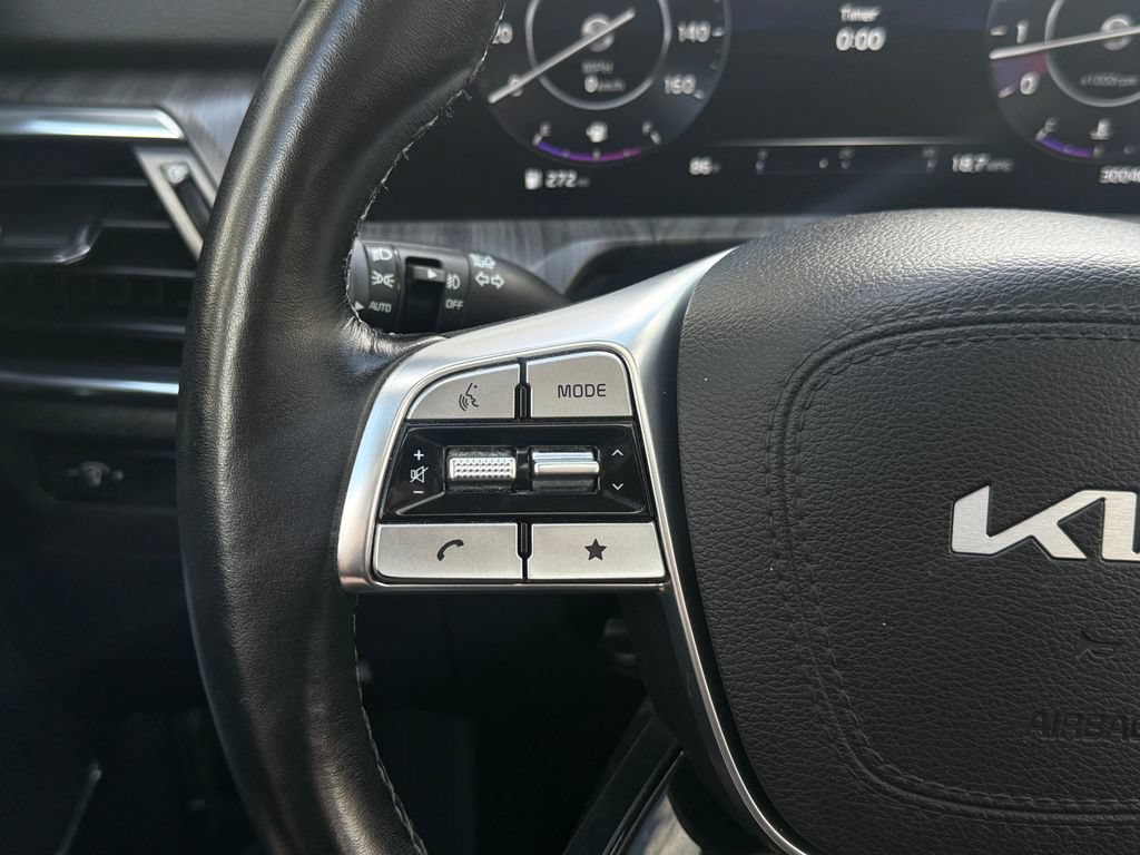 Used 2023 Kia Telluride SX AWD/4WD image 27