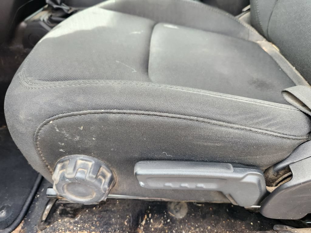 Used 2019 Jeep Wrangler Unlimited Sport AWD/4WD image 15