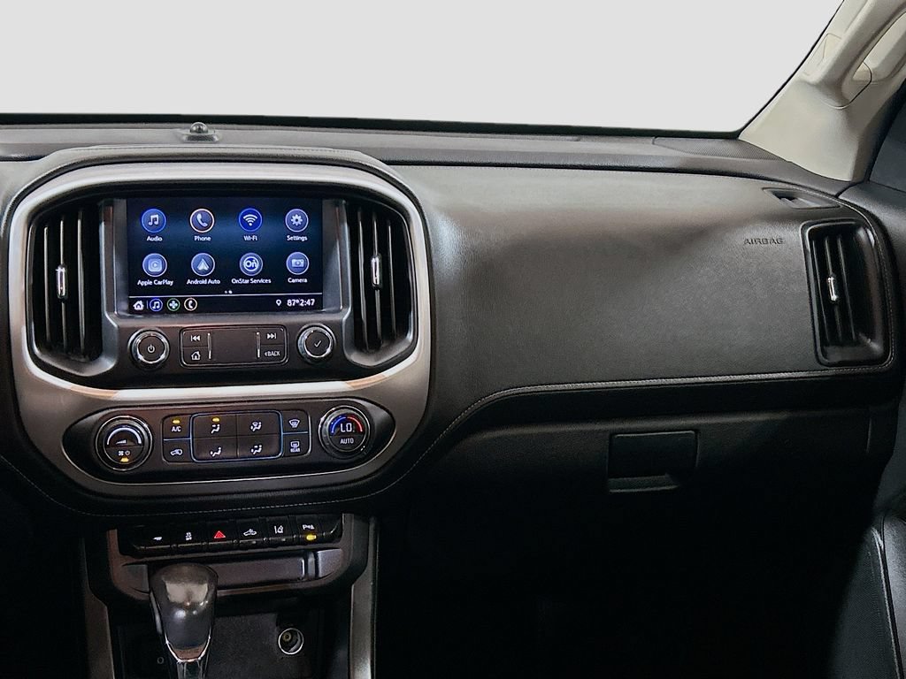 Used 2022 GMC Canyon Elevation w/ Driver Alert Package RWD image 19