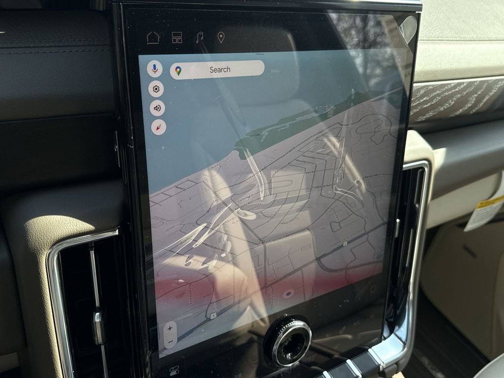 New 2026 GMC Yukon XL Denali w/ Sun & Power Step Package image 20