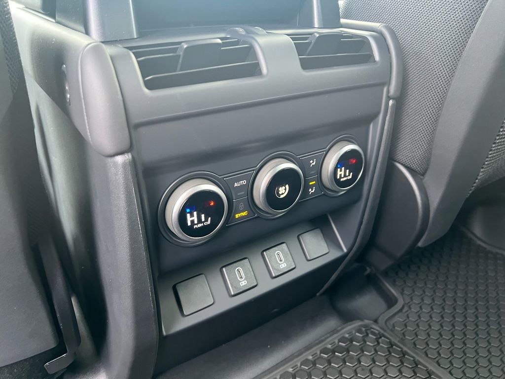 New 2026 Land Rover Defender 110 V8 image 23