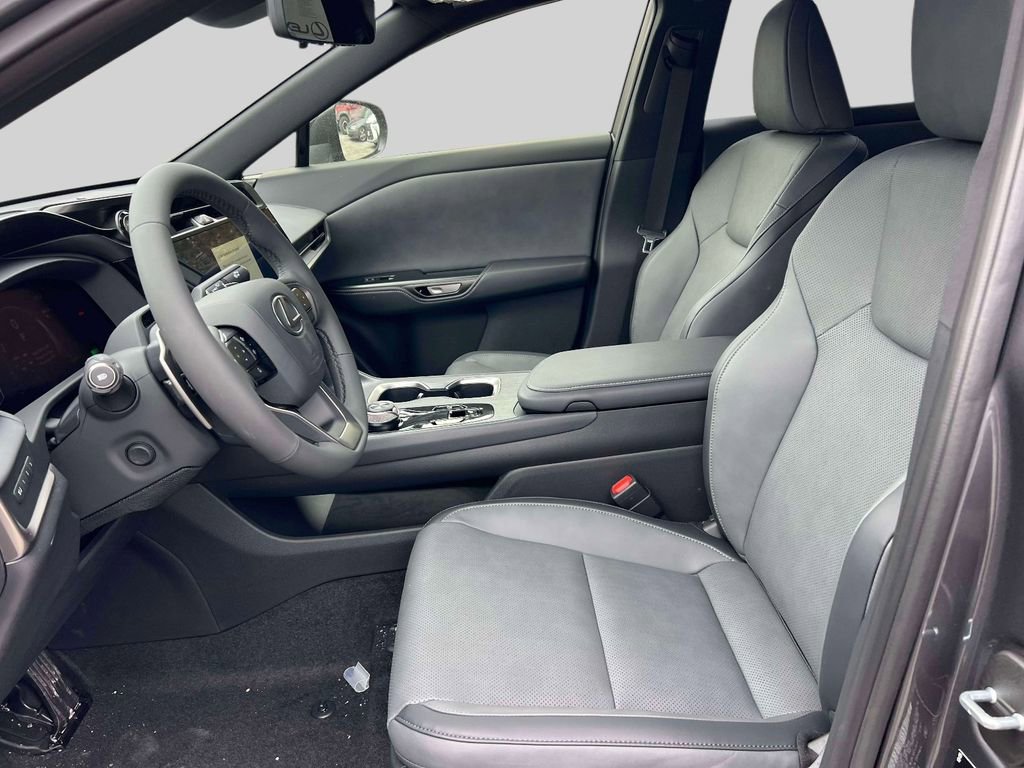 New 2026 Lexus RZ 450e AWD image 13