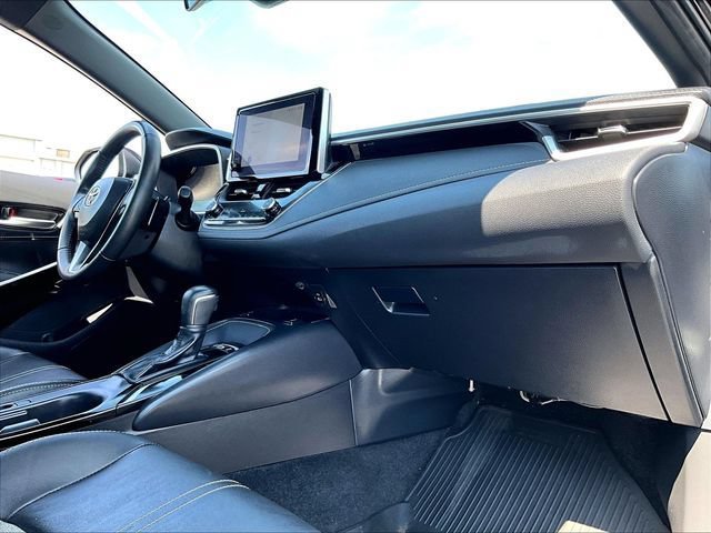 Used 2024 Toyota Corolla XSE FWD image 14
